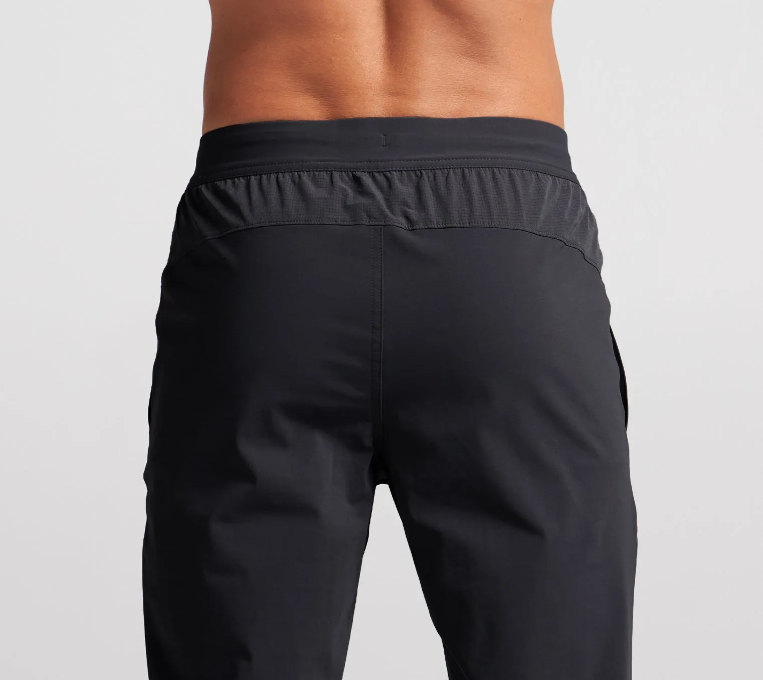 Interval Pant (Regular Inseam)