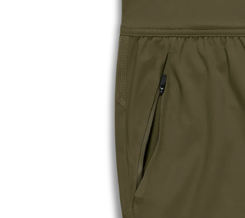 Interval Pant (Regular Inseam)