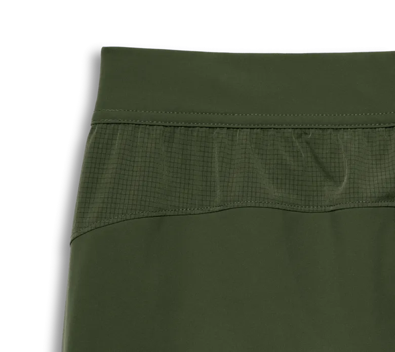 Interval Pant (Regular Inseam)