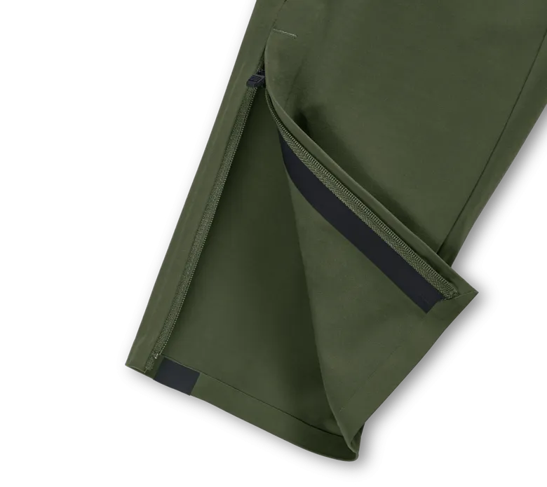 Interval Pant (Regular Inseam)