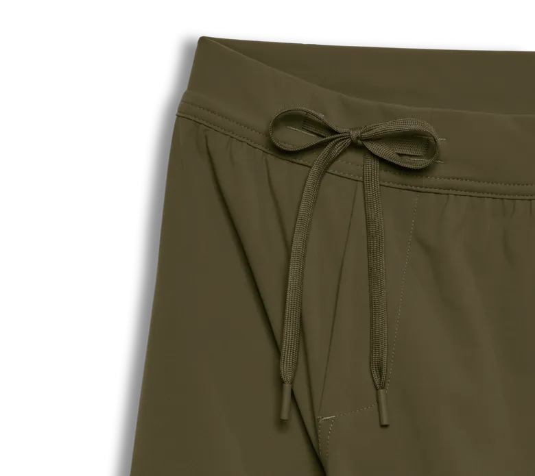 Interval Pant (Regular Inseam)