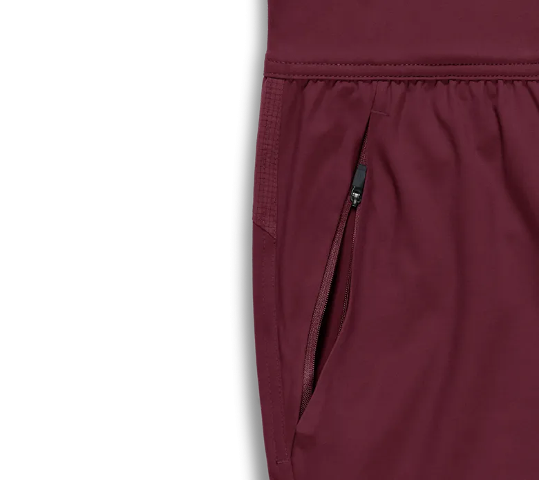 Interval Pant (Regular Inseam)