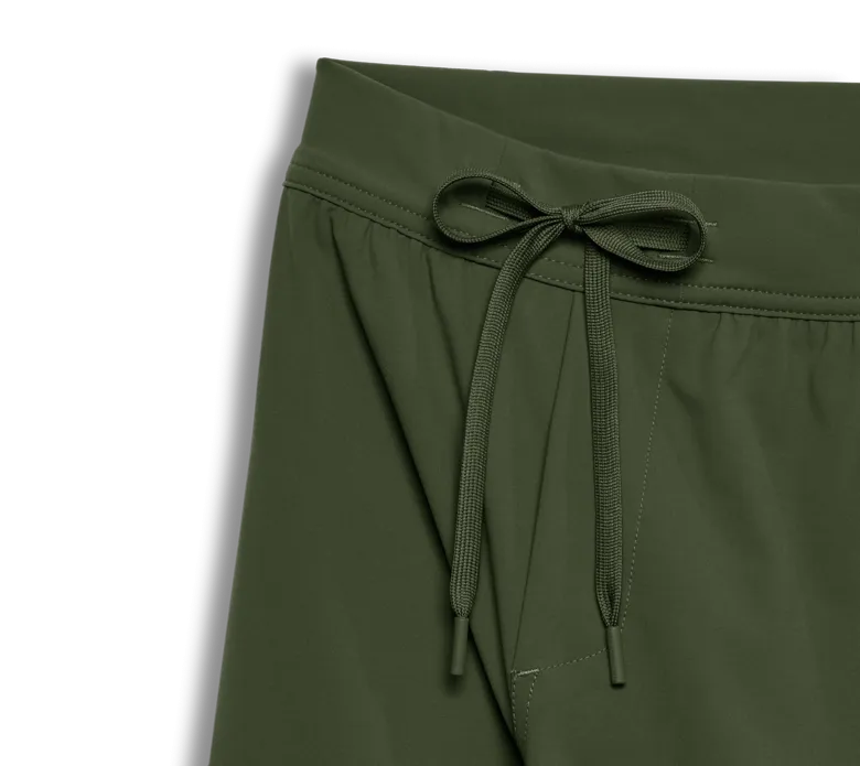 Interval Pant (Regular Inseam)