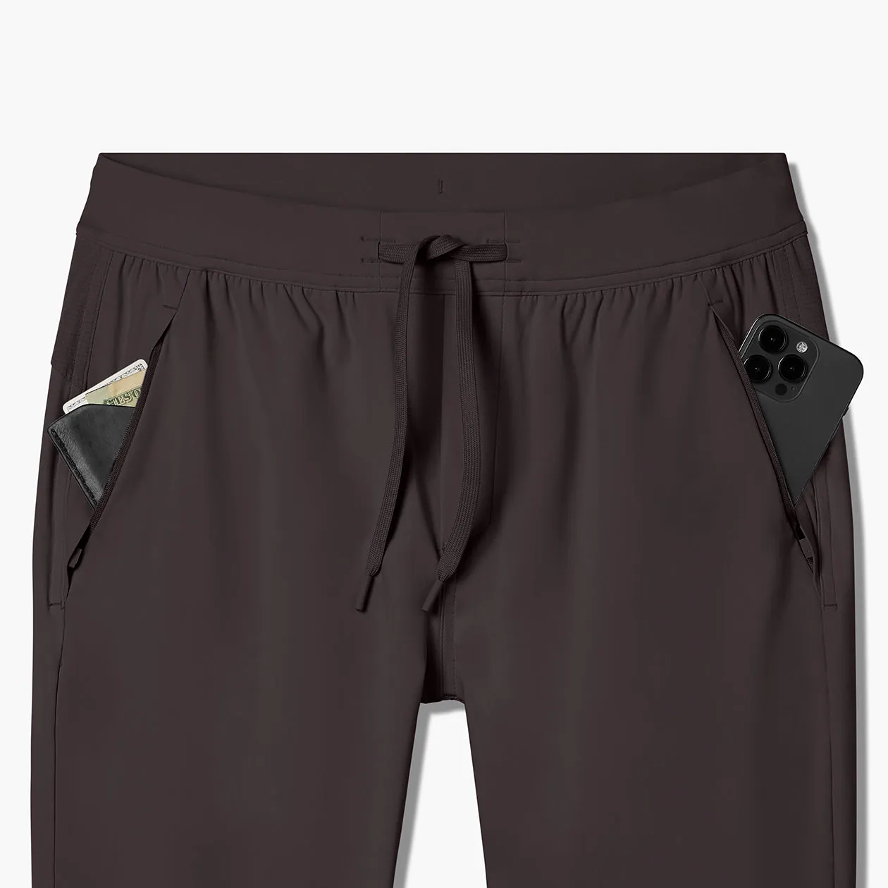 Interval Pant (Regular Inseam)