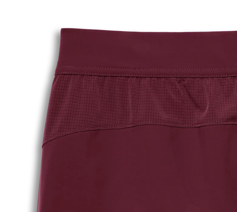 Interval Pant (Regular Inseam)
