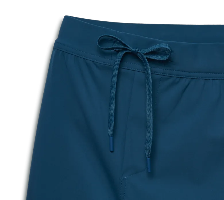 Interval Pant (Regular Inseam)