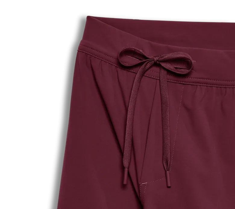 Interval Pant (Regular Inseam)