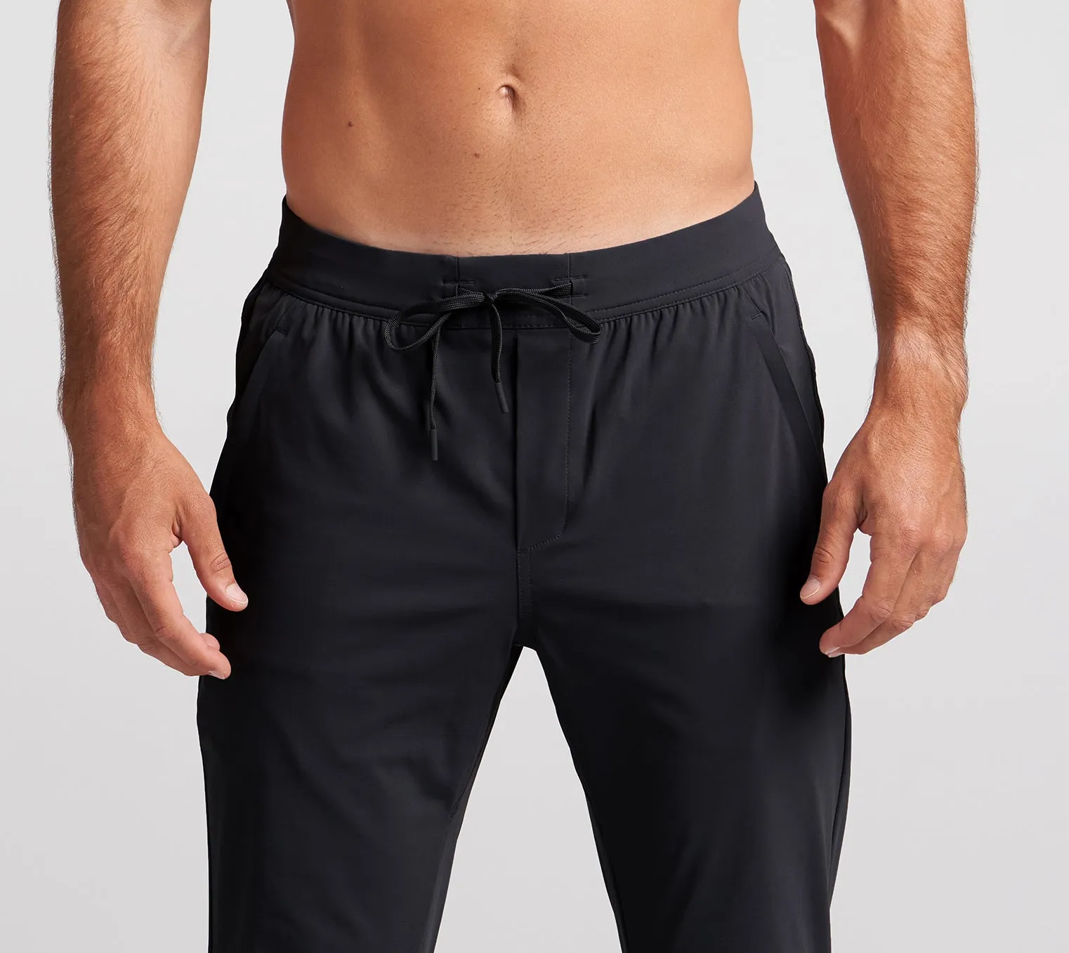 Interval Pant (Regular Inseam)