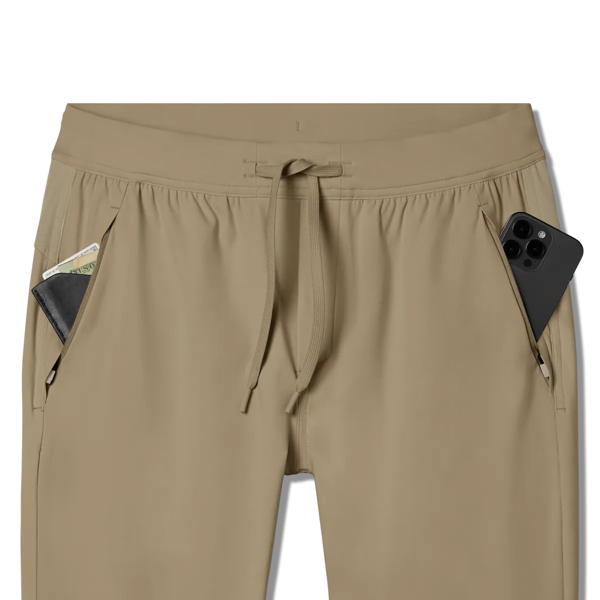 Interval Pant (Regular Inseam)