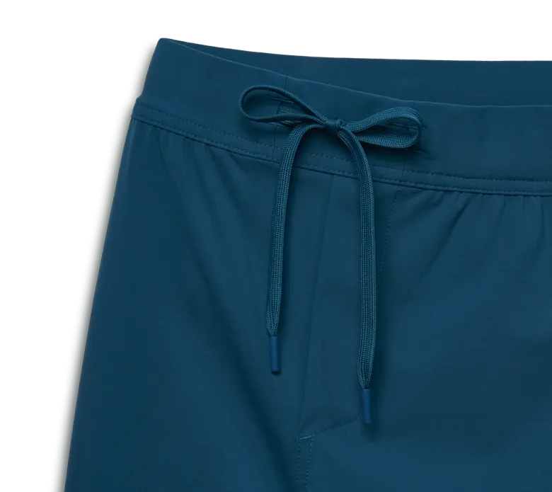 Interval Pant (Regular Inseam)