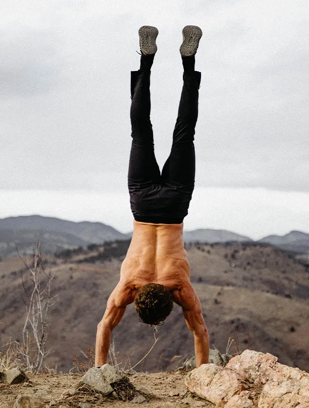 Interval Pant (Regular Inseam)