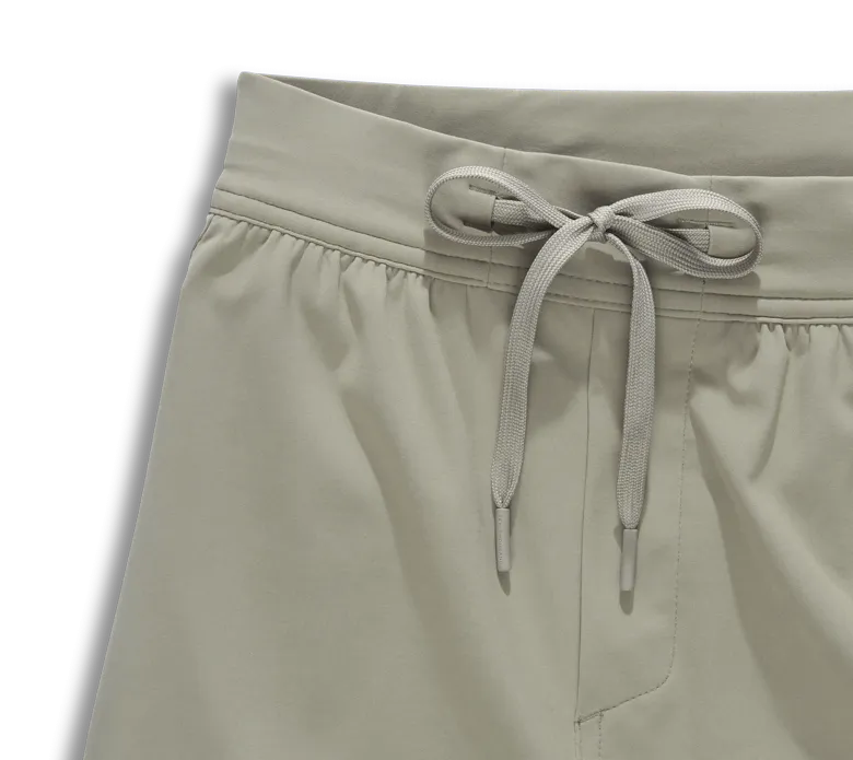 Interval Pant (Regular Inseam)