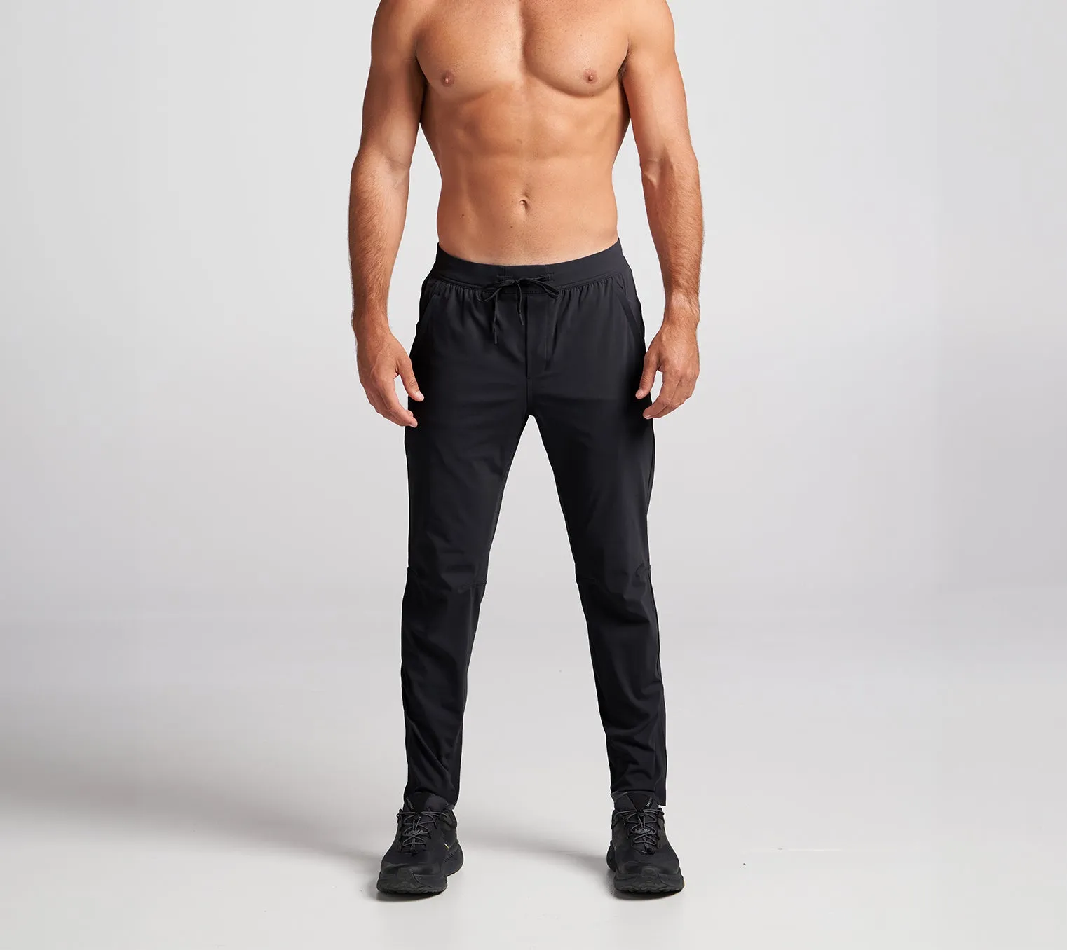 Interval Pant (Regular Inseam)
