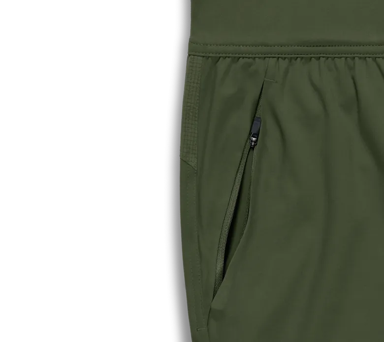 Interval Pant (Regular Inseam)