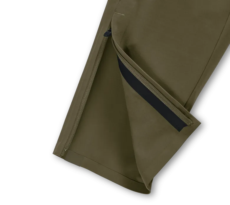 Interval Pant (Regular Inseam)