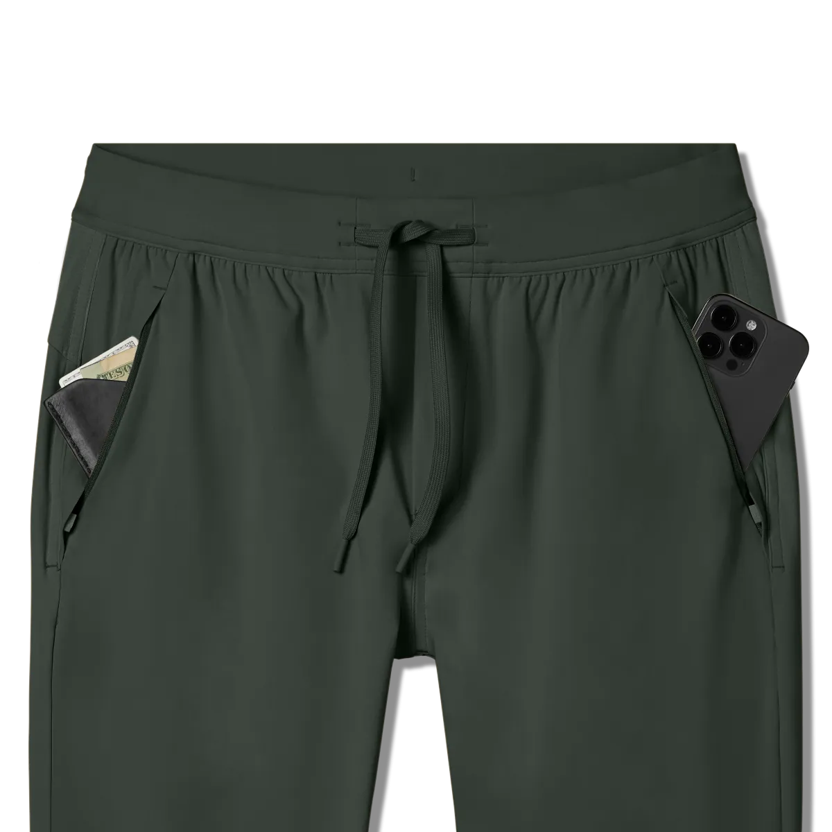Interval Pant (Regular Inseam)