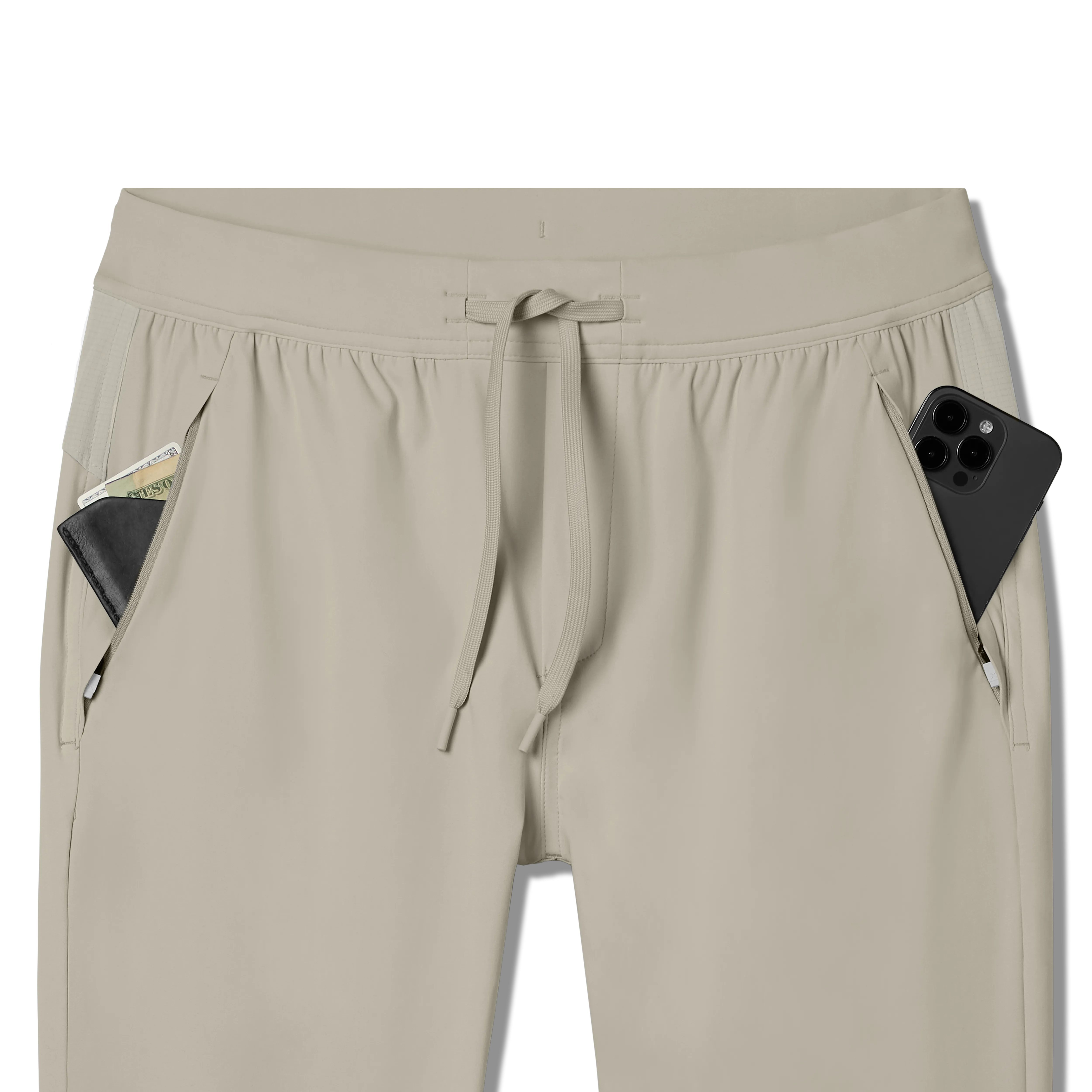 Interval Pant (Regular Inseam)