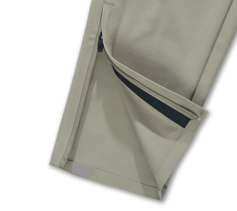 Interval Pant (Regular Inseam)