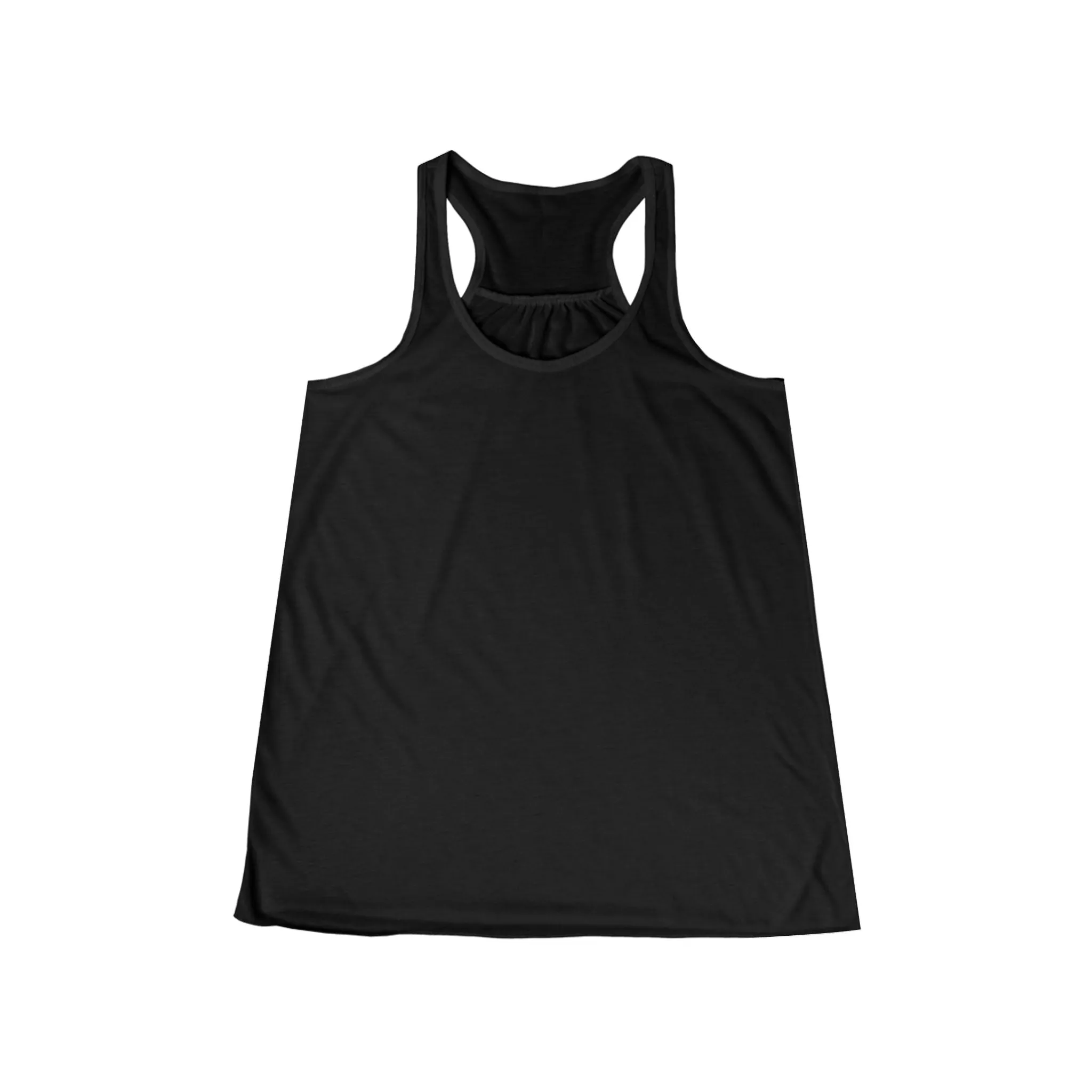 IQ Fashion | Women's Flowy Racerback Tank