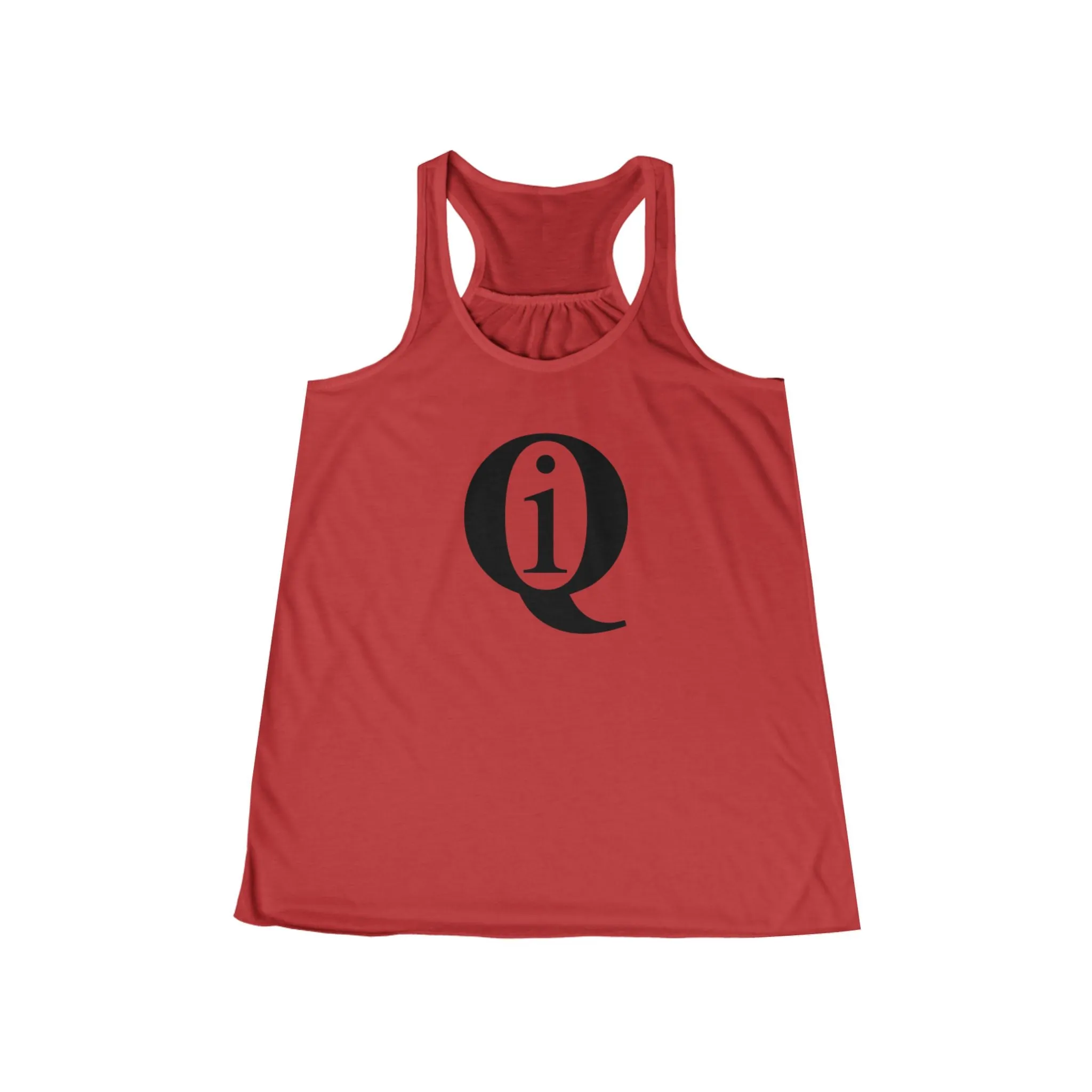 IQ Fashion | Women's Flowy Racerback Tank