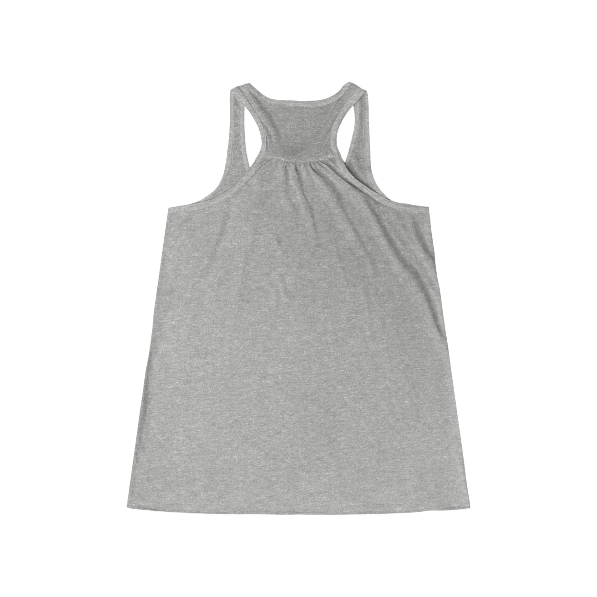 IQ Fashion | Women's Flowy Racerback Tank