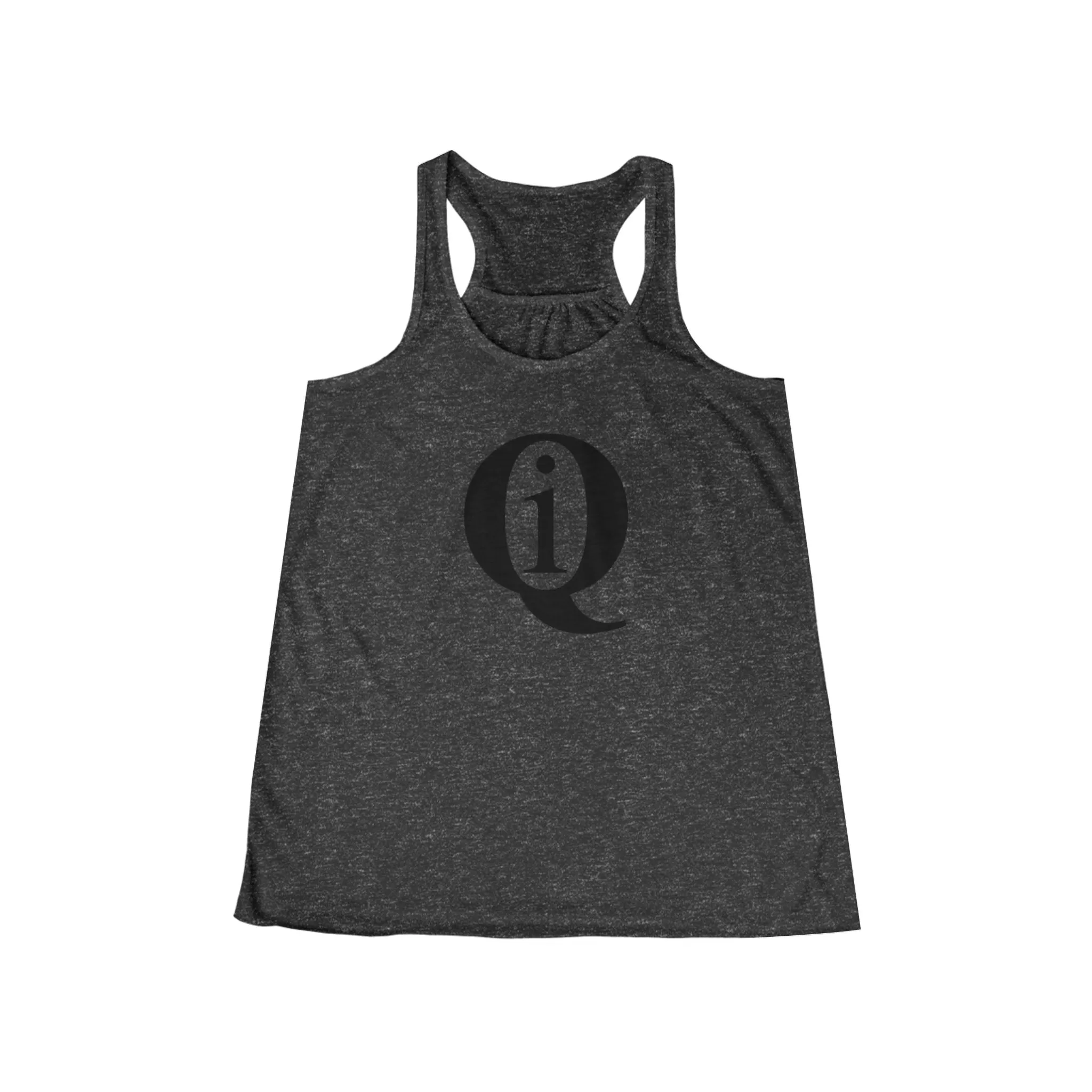IQ Fashion | Women's Flowy Racerback Tank