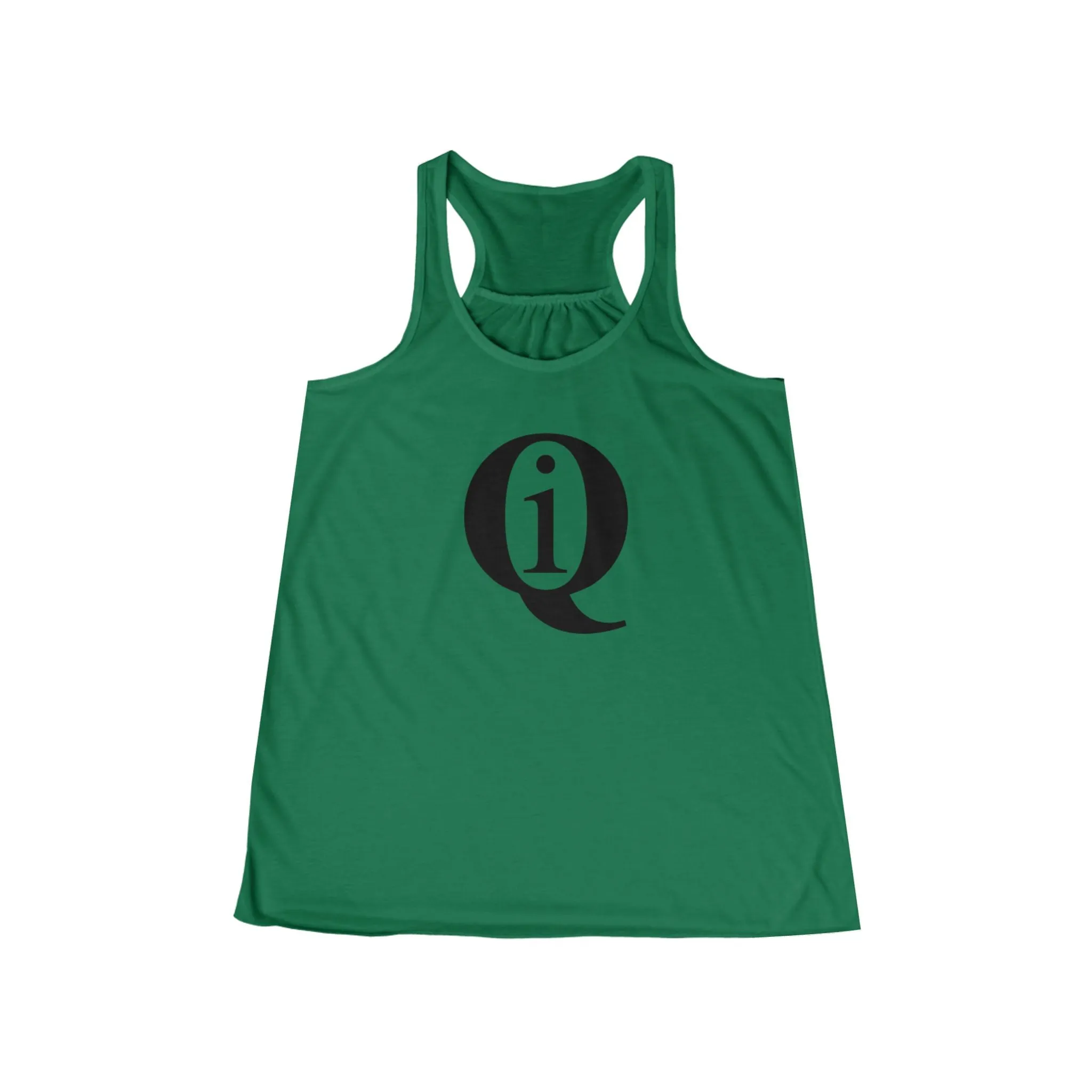 IQ Fashion | Women's Flowy Racerback Tank