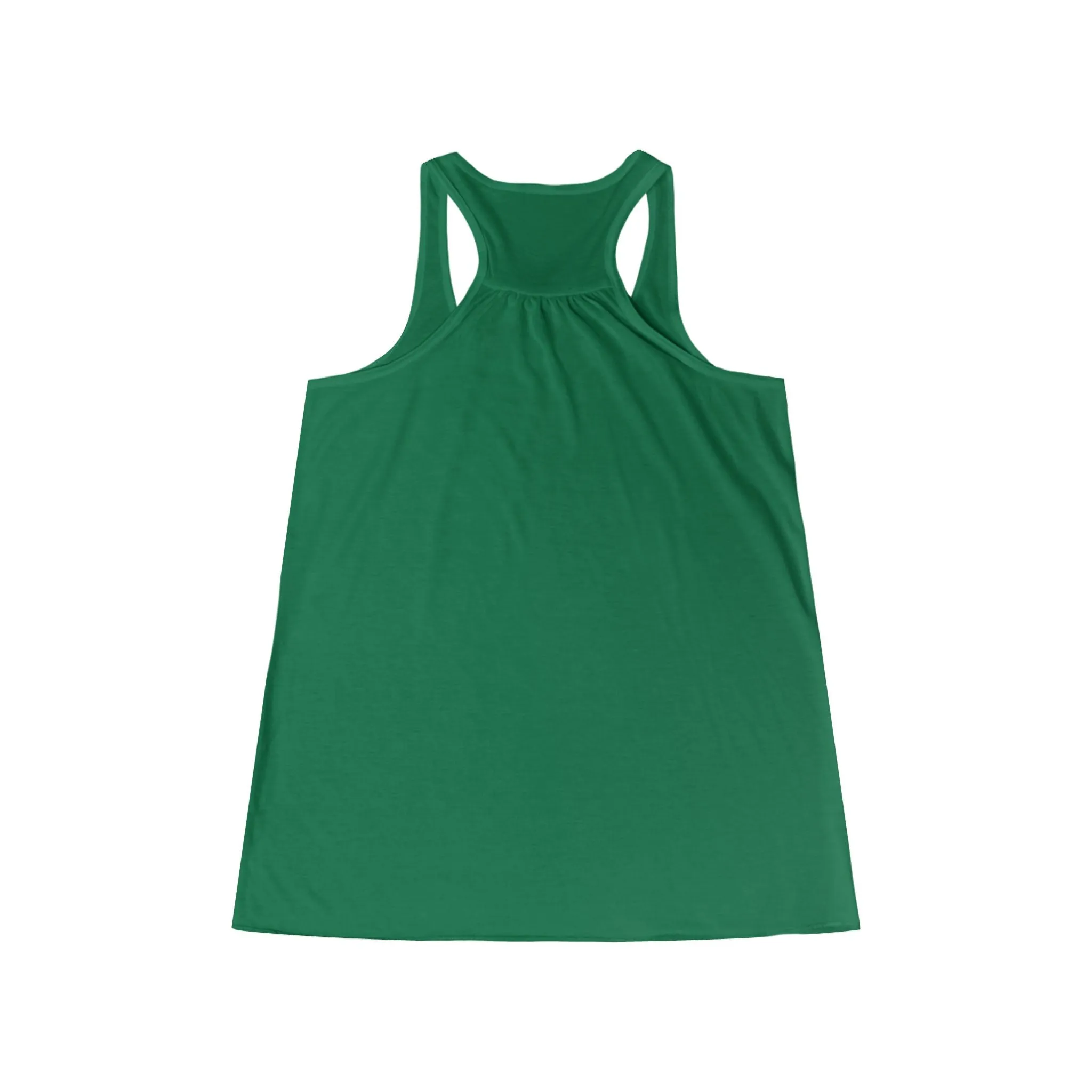 IQ Fashion | Women's Flowy Racerback Tank