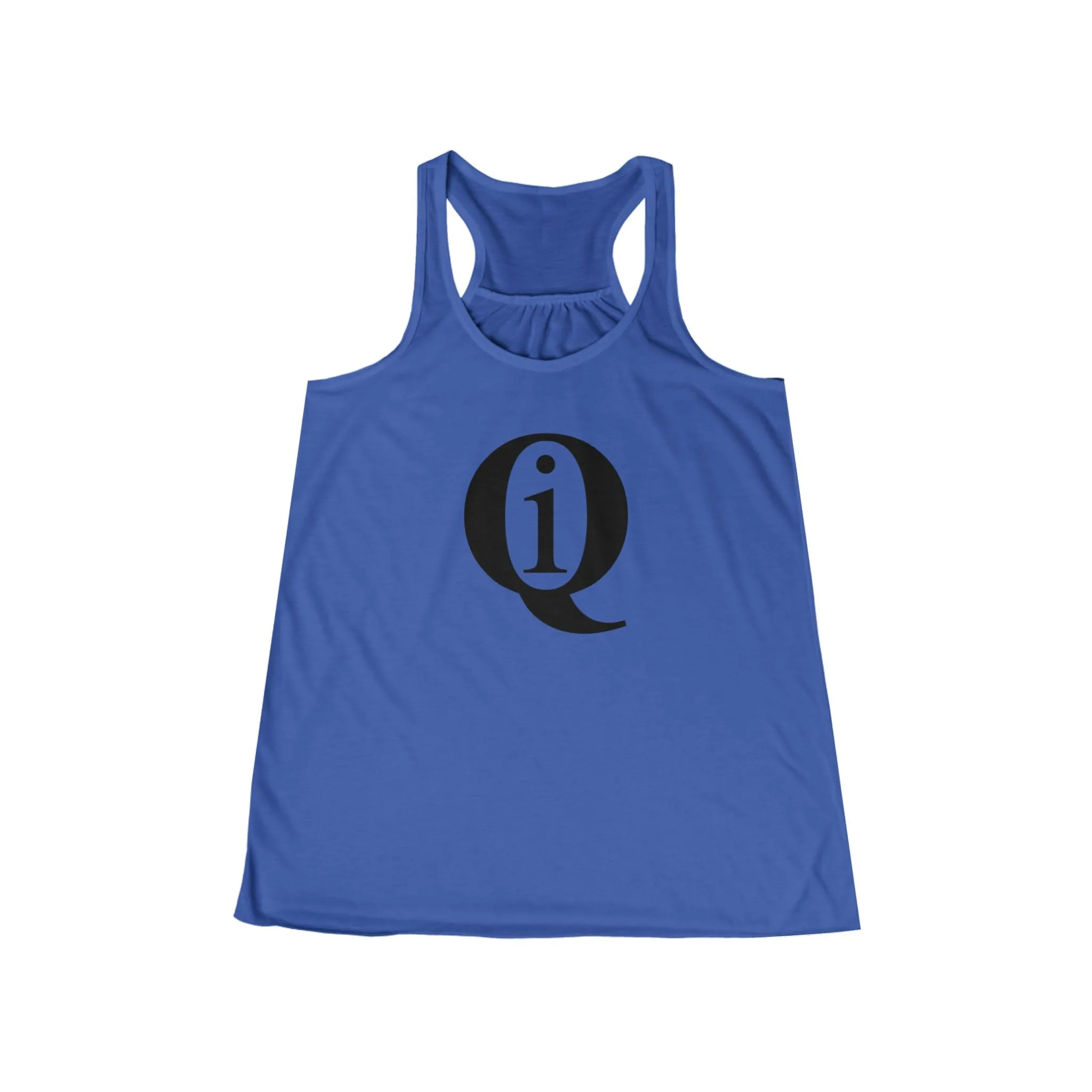IQ Fashion | Women's Flowy Racerback Tank