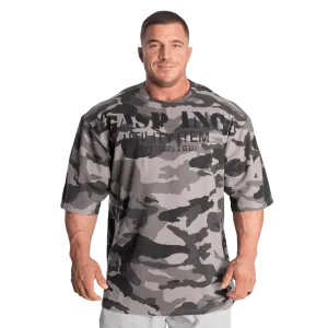 Iron Thermal Tee, Tactical Camo