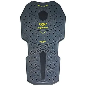 Ixon - Warden Comp Back Protector