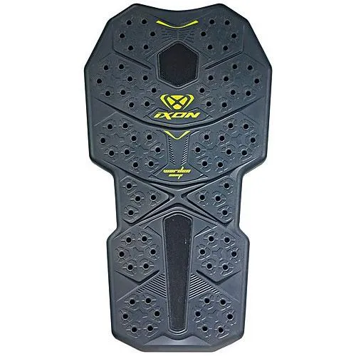 Ixon - Warden Comp Back Protector