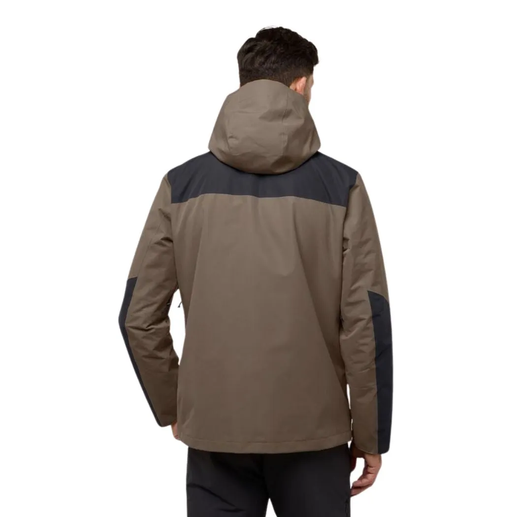 jack wolfskin Jasper 3in1 Men's Jacket