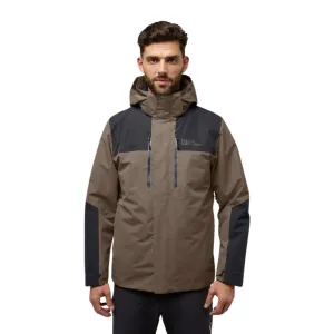 jack wolfskin Jasper 3in1 Men's Jacket