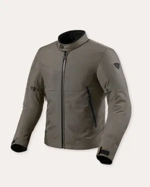 Jacket Shade H2O | Dark Green