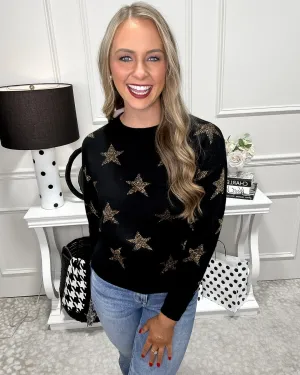 Jade Sweater