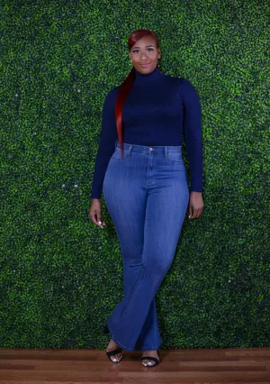 Jessica Jeans
