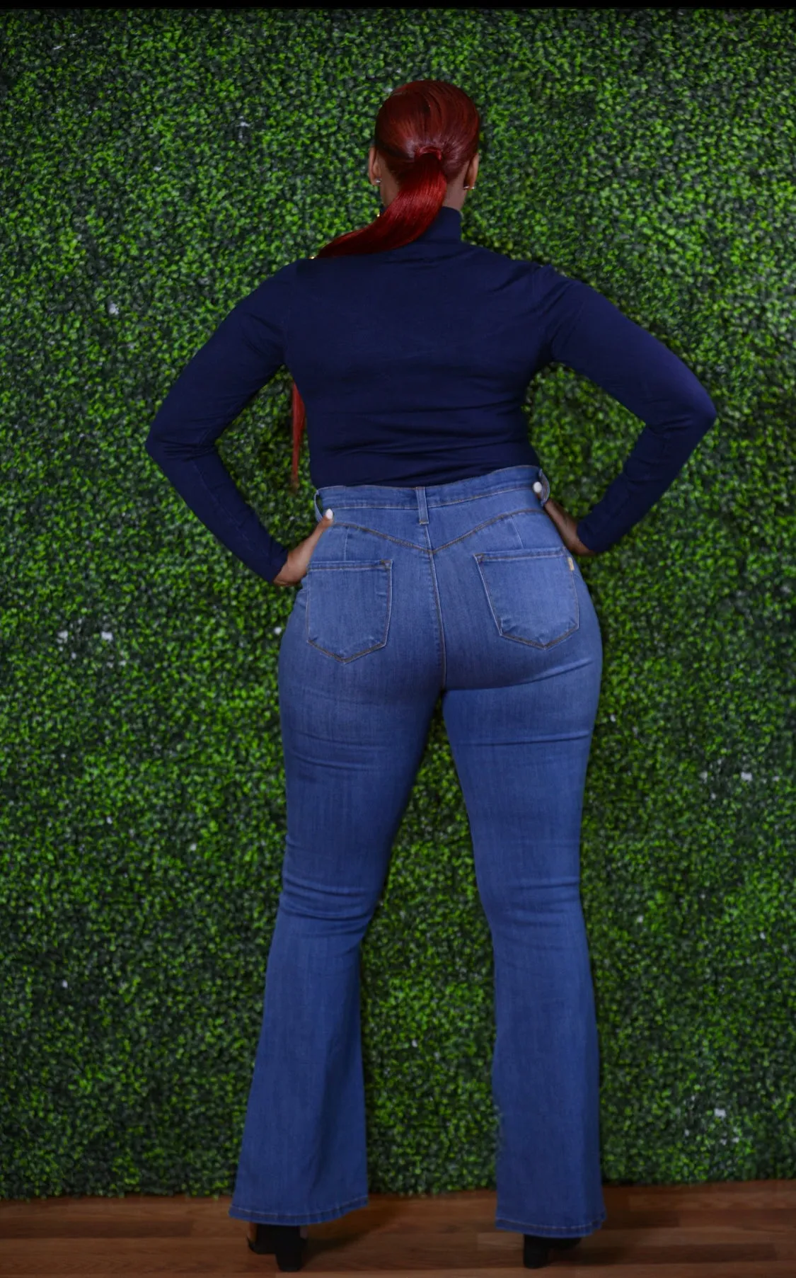 Jessica Jeans