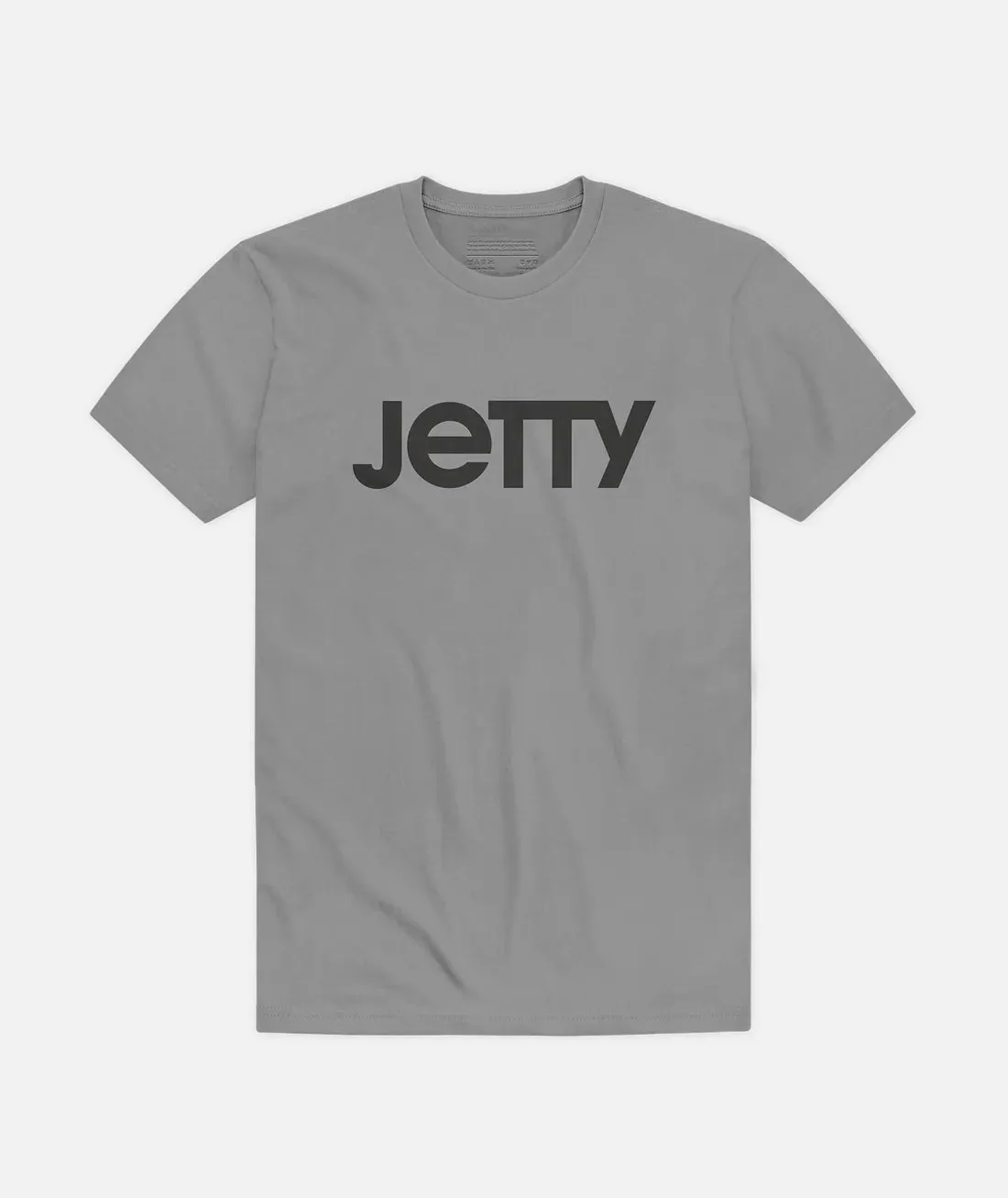 Jetty Men's Logo Tee