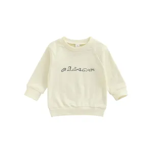 Jurassic Dino Long Sleeve Top