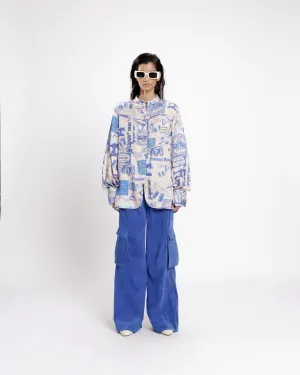 Karkhana Formal Shirt