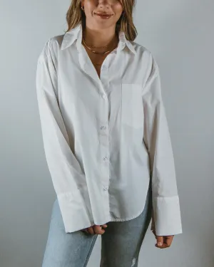 Kayla Button Up Shirt