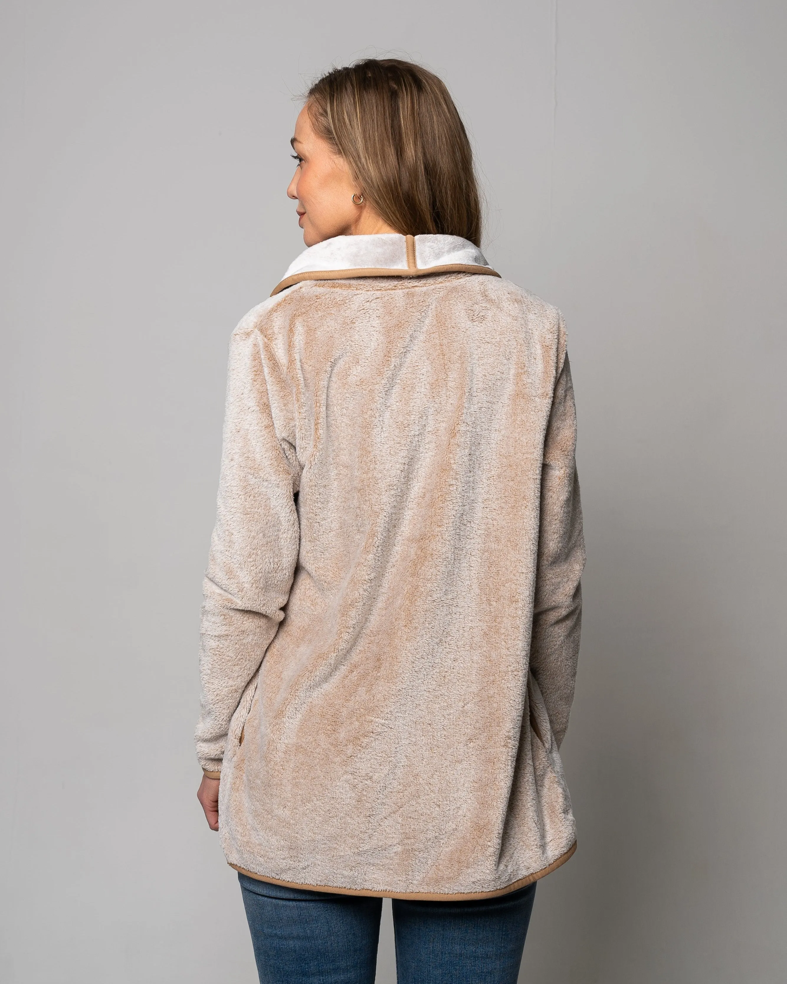 Kaylee Cozy cardigan