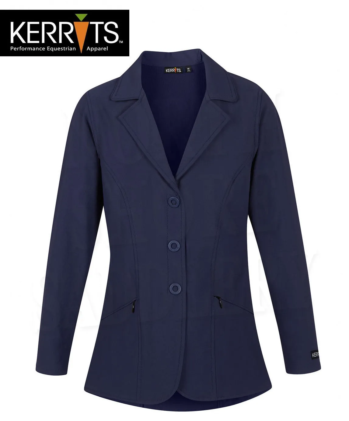 Kerrits Kids Competition Jacket