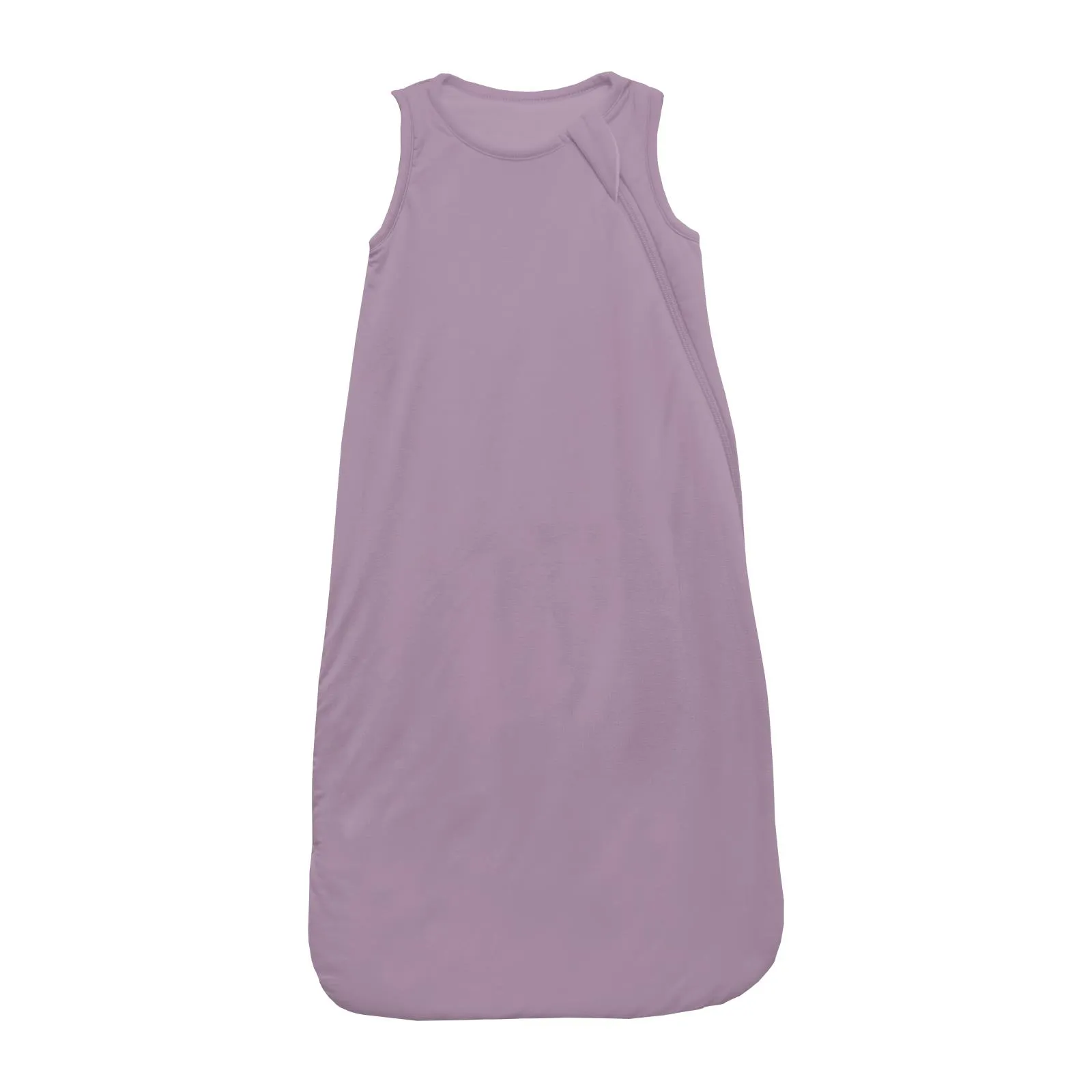Kickee Pants Fluffle Sleep Bag- Lavender