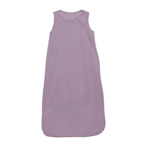 Kickee Pants Fluffle Sleep Bag- Lavender