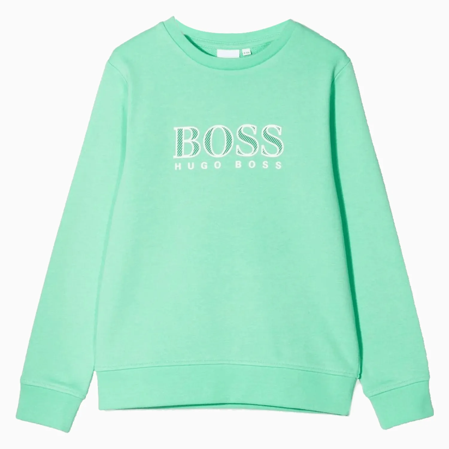 Kid's French Terry Sweatshirt