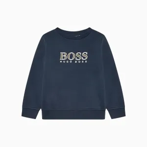 Kid's French Terry Sweatshirt