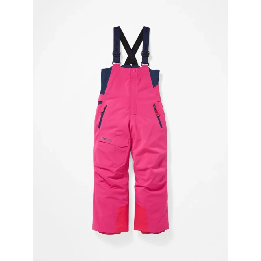 Kids Rosco Bib