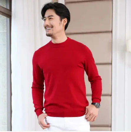 KnitLayer Essentials Top